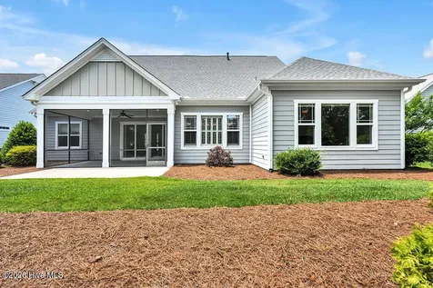 2814 Pine Bloom Way Leland NC 28451