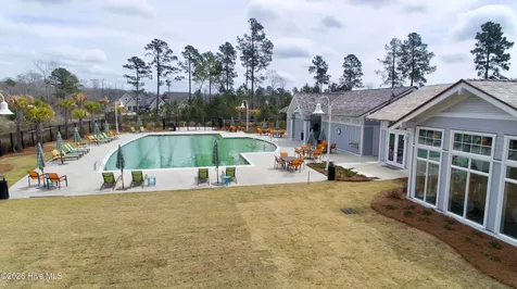 2814 Pine Bloom Way Leland NC 28451