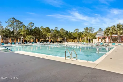 2814 Pine Bloom Way Leland NC 28451