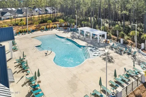2814 Pine Bloom Way Leland NC 28451
