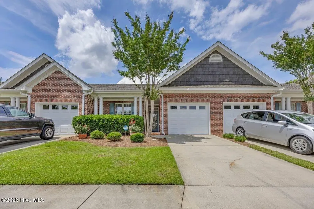 1326 Suncrest Way Leland NC 28451