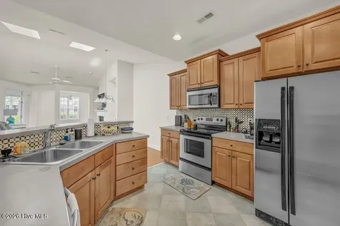 1326 Suncrest Way Leland NC 28451
