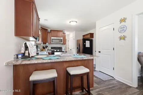 210 Peaceful Lane Hubert NC 28539