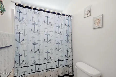 210 Peaceful Lane Hubert NC 28539