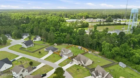 210 Peaceful Lane Hubert NC 28539