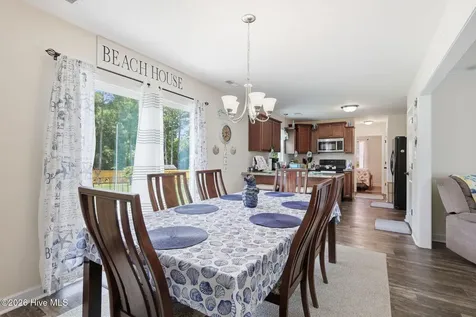 210 Peaceful Lane Hubert NC 28539