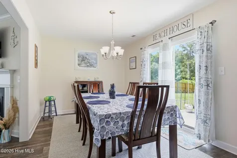 210 Peaceful Lane Hubert NC 28539