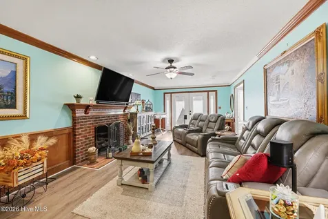 5013 Khaki Run Fuquay Varina NC 27526
