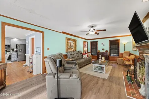 5013 Khaki Run Fuquay Varina NC 27526