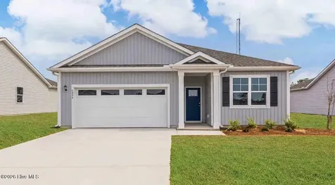 1010 Pampas Grass Drive Castle Hayne NC 28429
