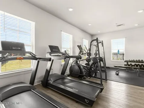 1010 Pampas Grass Drive Castle Hayne NC 28429