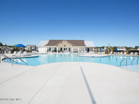 1010 Pampas Grass Drive Castle Hayne NC 28429