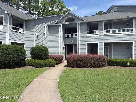 102 Breezewood Drive Greenville NC 27858