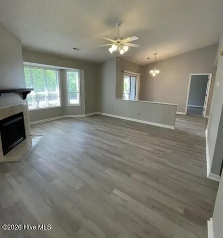 102 Breezewood Drive Greenville NC 27858