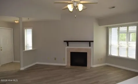 102 Breezewood Drive Greenville NC 27858