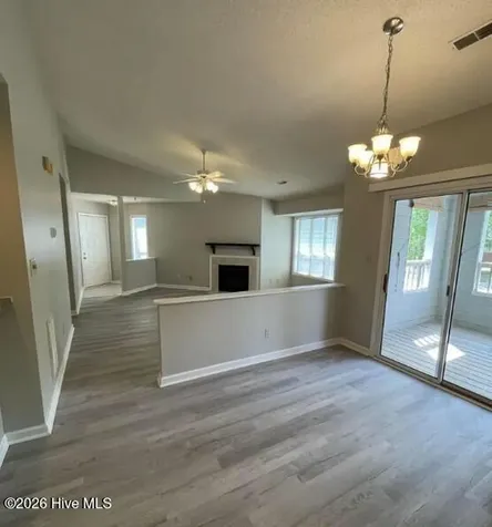 102 Breezewood Drive Greenville NC 27858