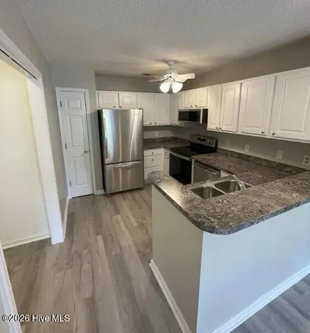 102 Breezewood Drive Greenville NC 27858