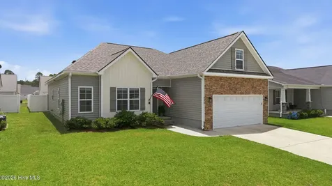 536 Arbor Drive Greenville NC 27858