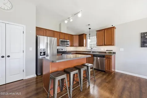 536 Arbor Drive Greenville NC 27858