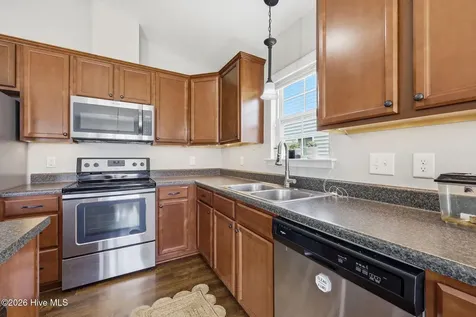 536 Arbor Drive Greenville NC 27858