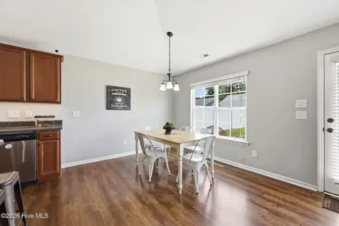 536 Arbor Drive Greenville NC 27858