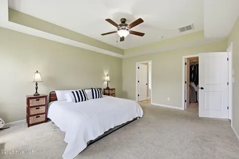 536 Arbor Drive Greenville NC 27858
