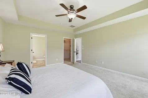 536 Arbor Drive Greenville NC 27858