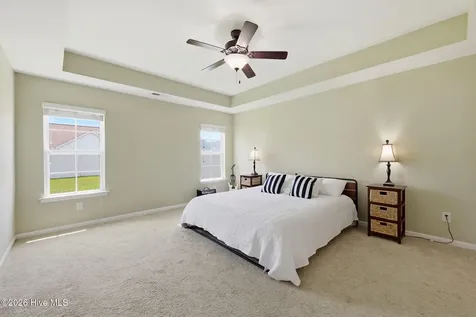 536 Arbor Drive Greenville NC 27858