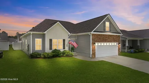 536 Arbor Drive Greenville NC 27858