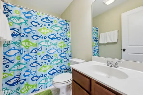 536 Arbor Drive Greenville NC 27858