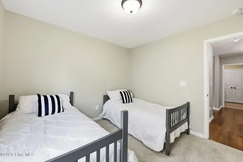 536 Arbor Drive Greenville NC 27858
