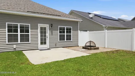 536 Arbor Drive Greenville NC 27858