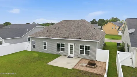 536 Arbor Drive Greenville NC 27858