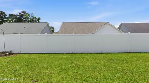 536 Arbor Drive Greenville NC 27858