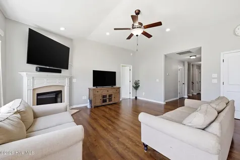 536 Arbor Drive Greenville NC 27858