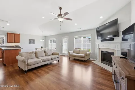 536 Arbor Drive Greenville NC 27858