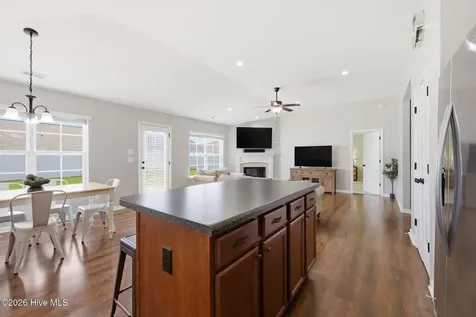 536 Arbor Drive Greenville NC 27858