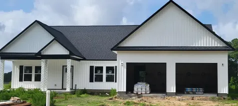 201 Crown Drive Washington NC 27889