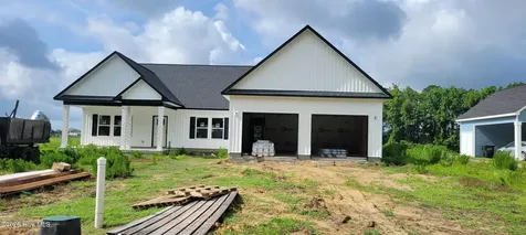201 Crown Drive Washington NC 27889