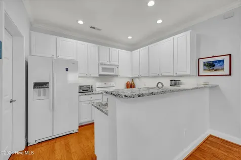1626 Honeybee Lane Wilmington NC 28412