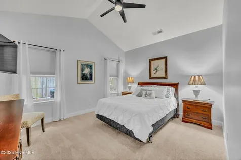 1626 Honeybee Lane Wilmington NC 28412