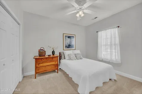 1626 Honeybee Lane Wilmington NC 28412