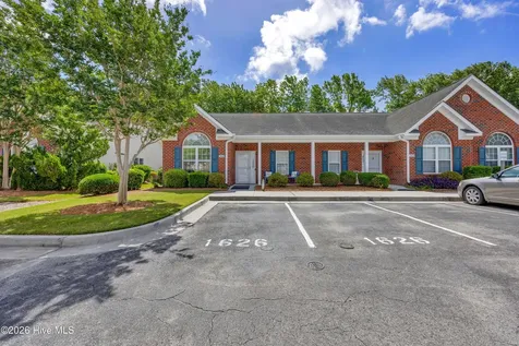 1626 Honeybee Lane Wilmington NC 28412