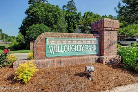 1626 Honeybee Lane Wilmington NC 28412