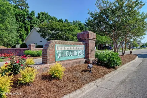 1626 Honeybee Lane Wilmington NC 28412