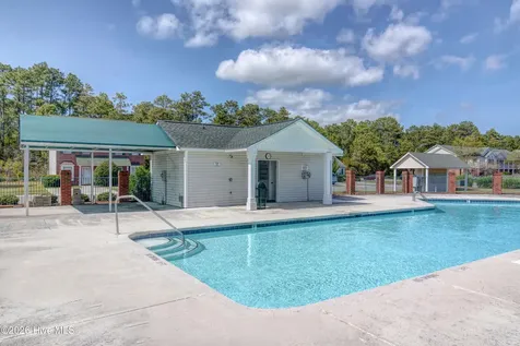 1626 Honeybee Lane Wilmington NC 28412