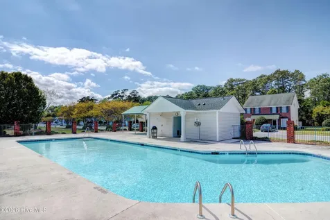 1626 Honeybee Lane Wilmington NC 28412
