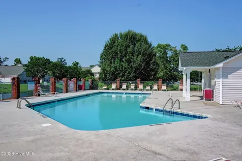 1626 Honeybee Lane Wilmington NC 28412