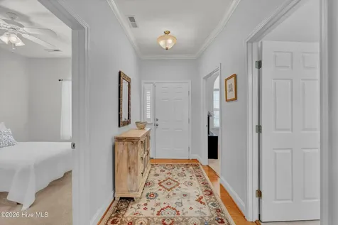 1626 Honeybee Lane Wilmington NC 28412