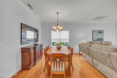 1626 Honeybee Lane Wilmington NC 28412